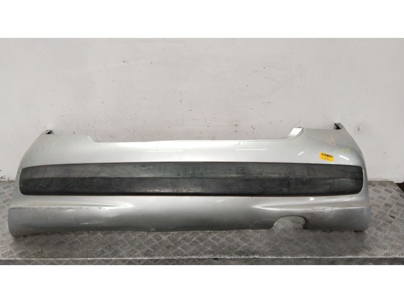 Recambio de paragolpes trasero para peugeot 207/207+ (wa_, wc_) 1.6 hdi referencia OEM IAM 7410Z6  