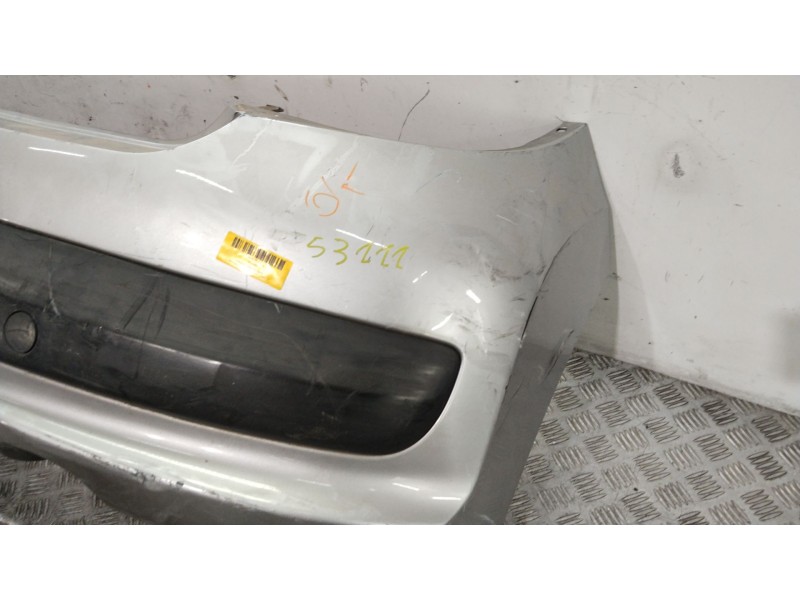 Recambio de paragolpes trasero para peugeot 207/207+ (wa_, wc_) 1.6 hdi referencia OEM IAM 7410Z6  