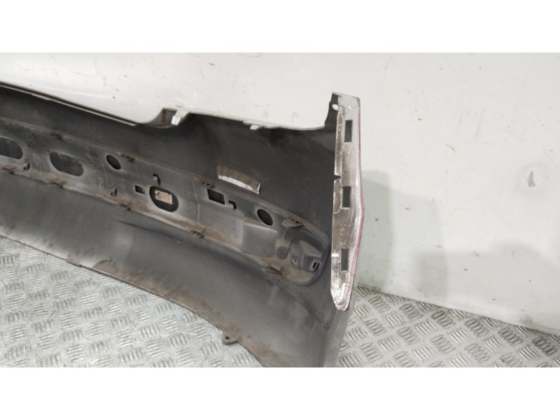 Recambio de paragolpes trasero para peugeot 207/207+ (wa_, wc_) 1.6 hdi referencia OEM IAM 7410Z6  