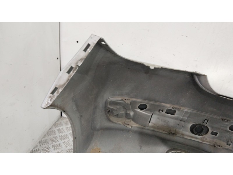 Recambio de paragolpes trasero para peugeot 207/207+ (wa_, wc_) 1.6 hdi referencia OEM IAM 7410Z6  