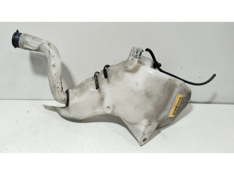 Recambio de deposito limpia para fiat bravo ii (198_) 1.9 d multijet (198axb1a) referencia OEM IAM B805  