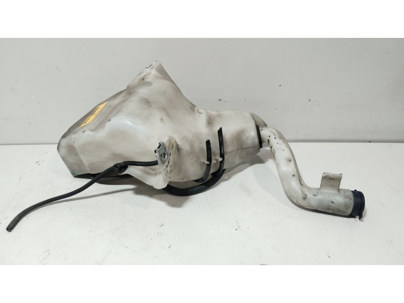 Recambio de deposito limpia para fiat bravo ii (198_) 1.9 d multijet (198axb1a) referencia OEM IAM B805  