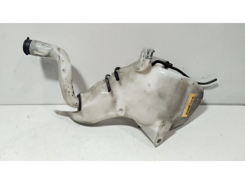 Recambio de deposito limpia para fiat bravo ii (198_) 1.9 d multijet (198axb1a) referencia OEM IAM B805  