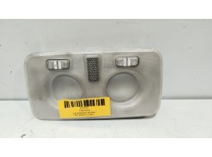 Recambio de luz interior central para fiat bravo ii (198_) 1.9 d multijet (198axb1a) referencia OEM IAM 735432222  