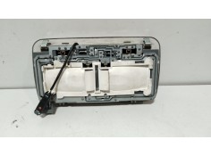 Recambio de luz interior central para fiat bravo ii (198_) 1.9 d multijet (198axb1a) referencia OEM IAM 735432222   2