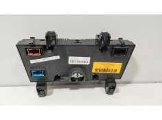 Recambio de pantalla multifuncion para fiat bravo ii (198_) 1.9 d multijet (198axb1a) referencia OEM IAM 735442075   2