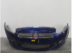 Recambio de paragolpes delantero para fiat bravo ii (198_) 1.9 d multijet (198axb1a) referencia OEM IAM 735443850  