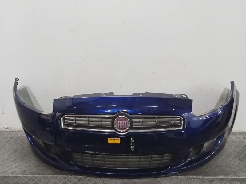 Recambio de paragolpes delantero para fiat bravo ii (198_) 1.9 d multijet (198axb1a) referencia OEM IAM 735443850  