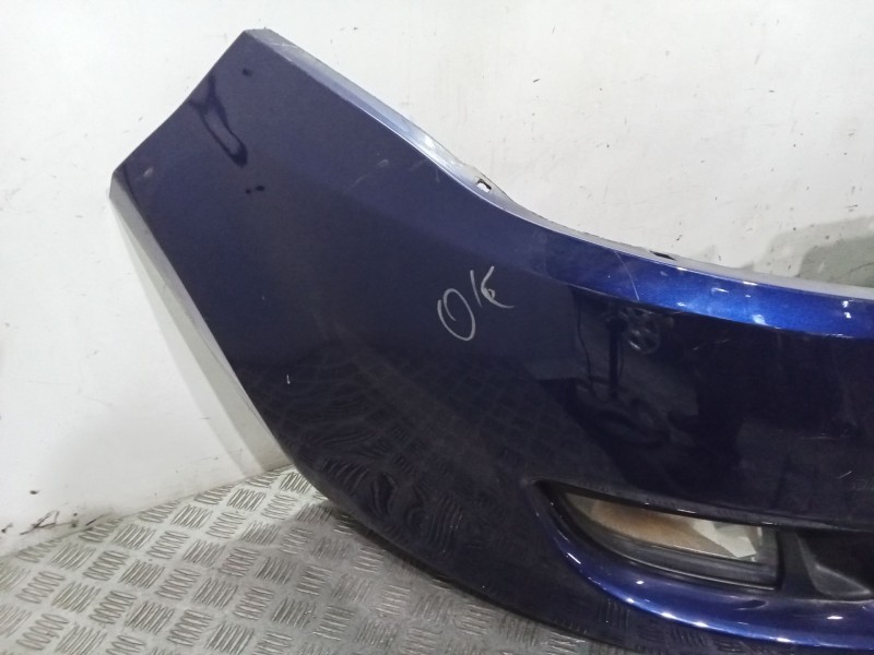 Recambio de paragolpes delantero para fiat bravo ii (198_) 1.9 d multijet (198axb1a) referencia OEM IAM 735443850  
