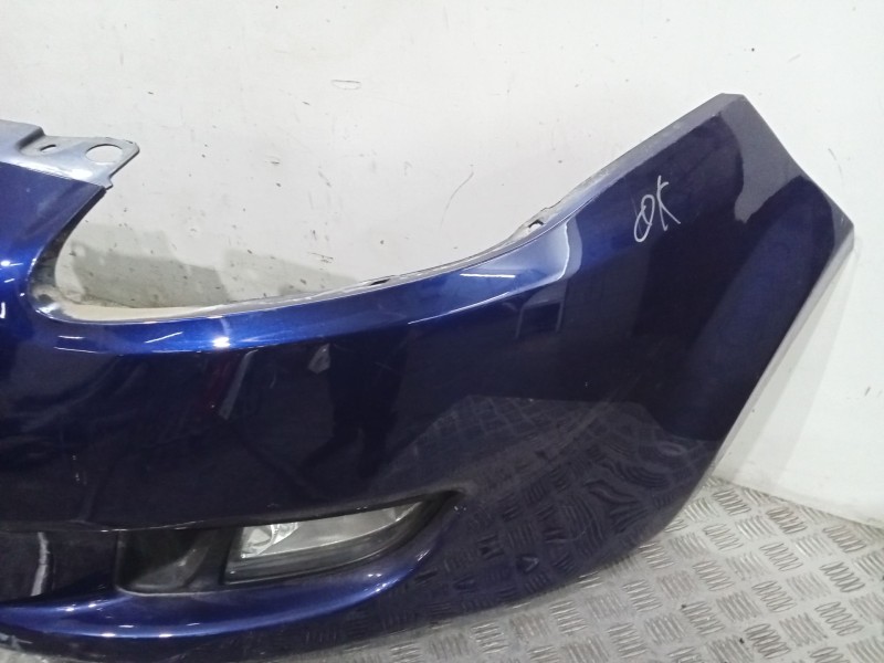 Recambio de paragolpes delantero para fiat bravo ii (198_) 1.9 d multijet (198axb1a) referencia OEM IAM 735443850  