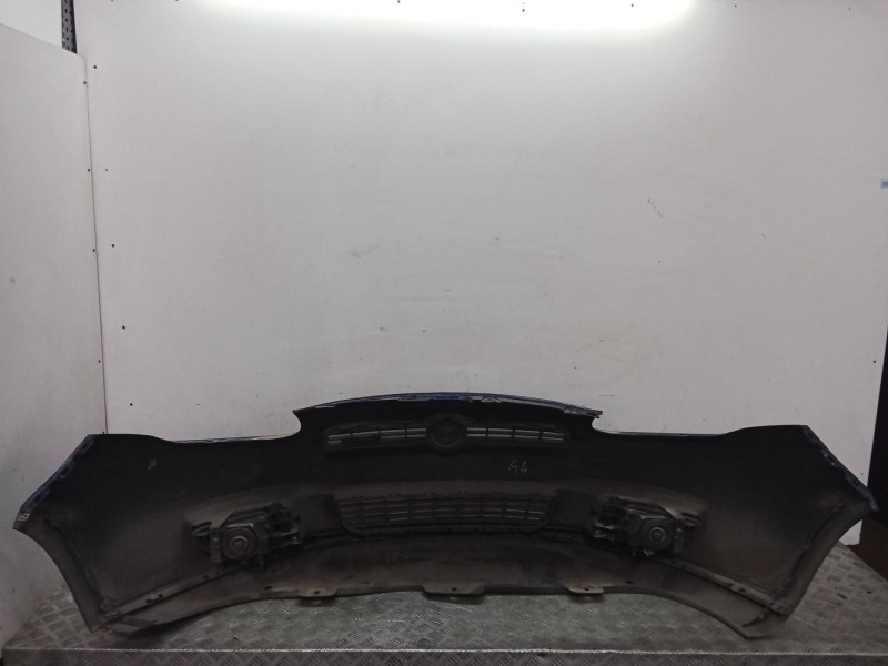 Recambio de paragolpes delantero para fiat bravo ii (198_) 1.9 d multijet (198axb1a) referencia OEM IAM 735443850  