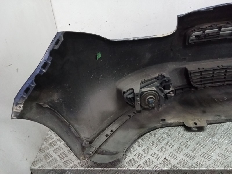 Recambio de paragolpes delantero para fiat bravo ii (198_) 1.9 d multijet (198axb1a) referencia OEM IAM 735443850  
