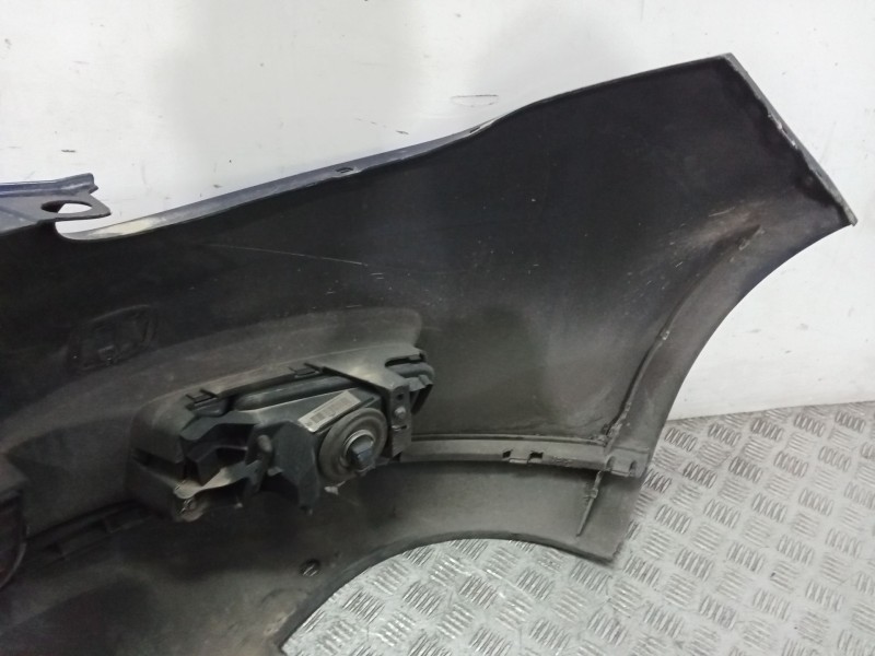 Recambio de paragolpes delantero para fiat bravo ii (198_) 1.9 d multijet (198axb1a) referencia OEM IAM 735443850  