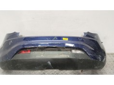 Recambio de paragolpes trasero para fiat bravo ii (198_) 1.9 d multijet (198axb1a) referencia OEM IAM 735443852  