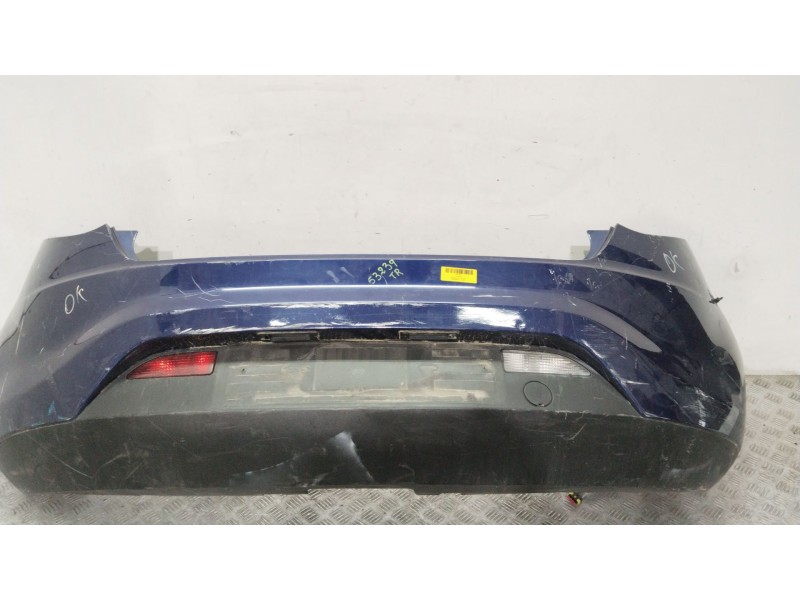Recambio de paragolpes trasero para fiat bravo ii (198_) 1.9 d multijet (198axb1a) referencia OEM IAM 735443852  