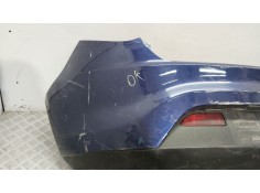 Recambio de paragolpes trasero para fiat bravo ii (198_) 1.9 d multijet (198axb1a) referencia OEM IAM 735443852   2