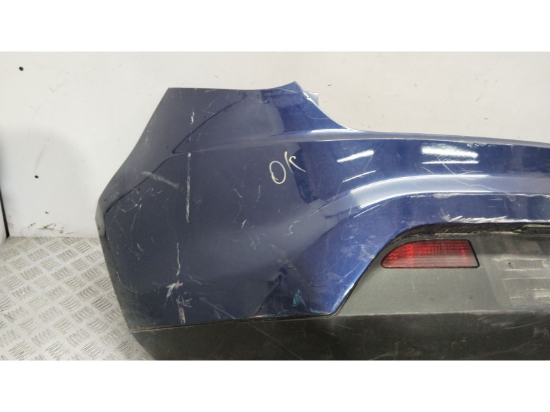 Recambio de paragolpes trasero para fiat bravo ii (198_) 1.9 d multijet (198axb1a) referencia OEM IAM 735443852  