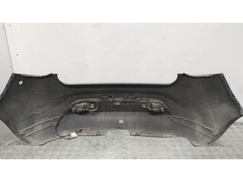 Recambio de paragolpes trasero para fiat bravo ii (198_) 1.9 d multijet (198axb1a) referencia OEM IAM 735443852  