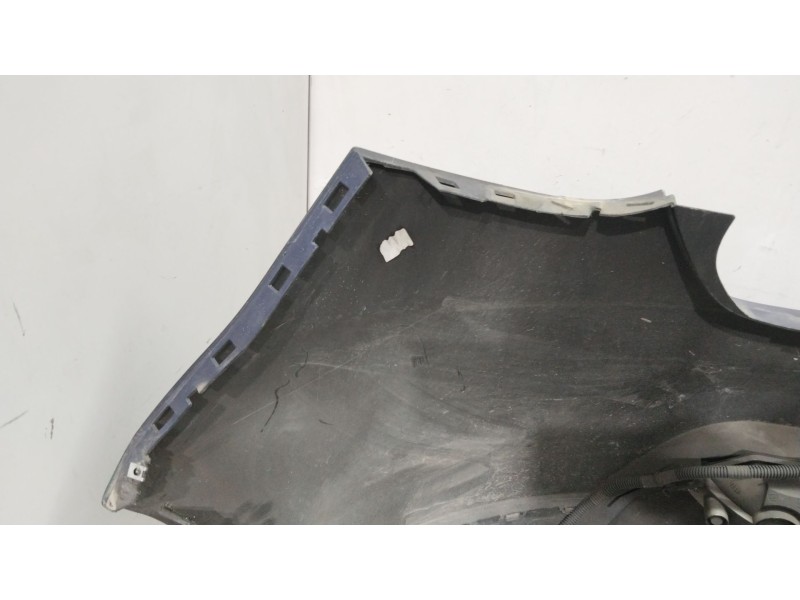Recambio de paragolpes trasero para fiat bravo ii (198_) 1.9 d multijet (198axb1a) referencia OEM IAM 735443852  