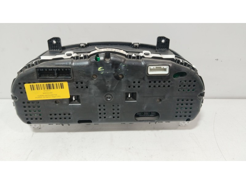 Recambio de cuadro instrumentos para hyundai i30 station wagon (fd) 1.6 crdi referencia OEM IAM 940032L520 847602L000WK 