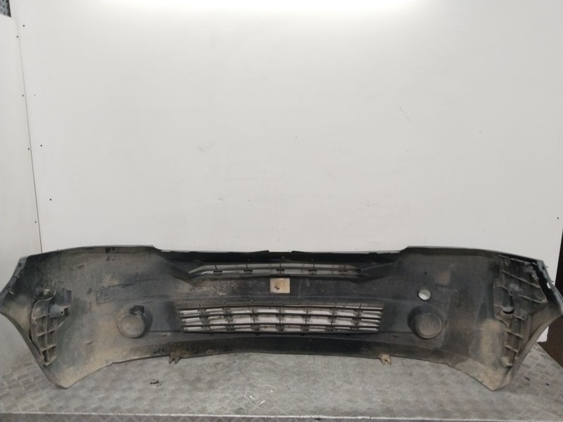Recambio de paragolpes delantero para citroën xsara (n1) 1.6 16v referencia OEM IAM 7401EA  