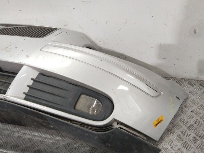Recambio de paragolpes delantero para volvo v50 (545) 2.4 referencia OEM IAM 39991837  