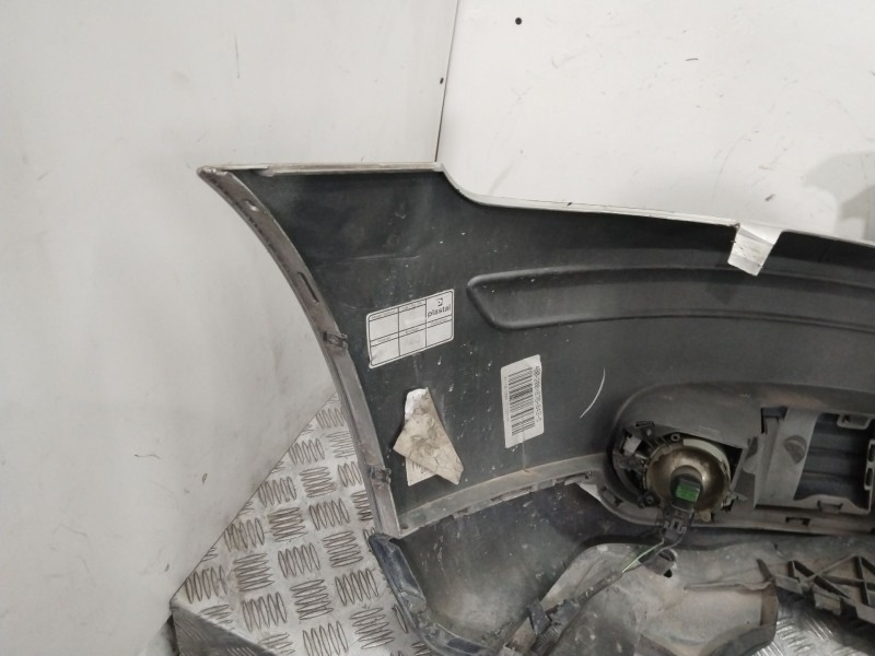 Recambio de paragolpes delantero para volvo v50 (545) 2.4 referencia OEM IAM 39991837  