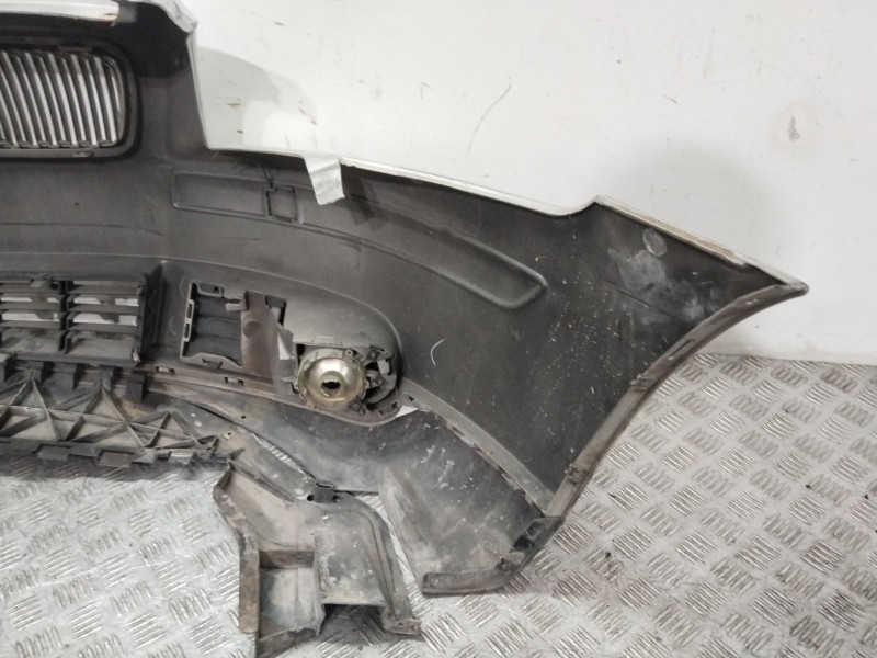 Recambio de paragolpes delantero para volvo v50 (545) 2.4 referencia OEM IAM 39991837  