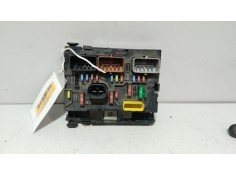 Recambio de caja reles / fusibles para citroën c4 grand picasso i (ua_) 1.6 hdi referencia OEM IAM 9664055680 6500FG 