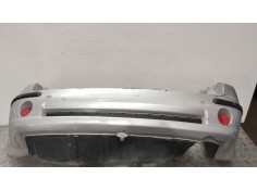 Recambio de paragolpes trasero para honda hr-v (gh_) 1.6 16v (gh1, gh3) referencia OEM IAM 71501S2HJ00ZA  