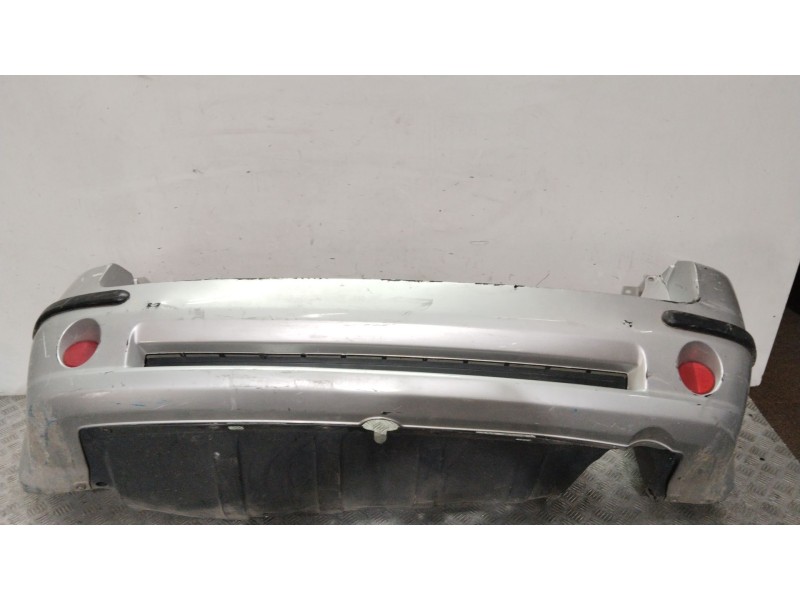 Recambio de paragolpes trasero para honda hr-v (gh_) 1.6 16v (gh1, gh3) referencia OEM IAM 71501S2HJ00ZA  