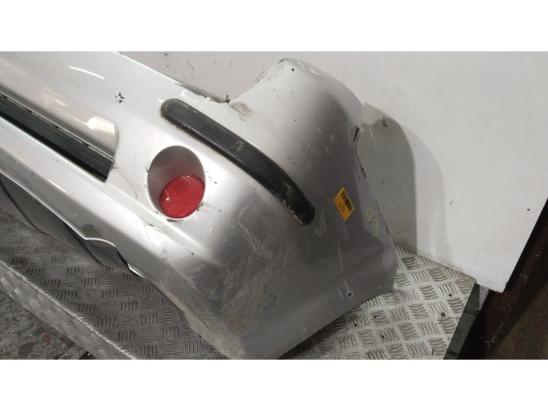 Recambio de paragolpes trasero para honda hr-v (gh_) 1.6 16v (gh1, gh3) referencia OEM IAM 71501S2HJ00ZA  