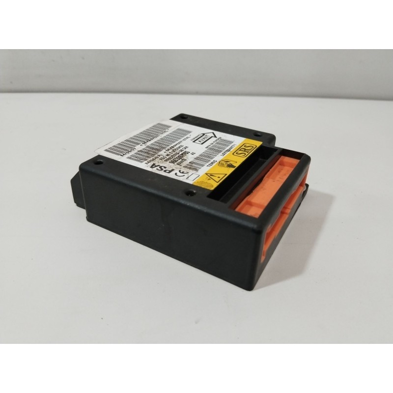 CENTRALITA AIRBAG 9663357780  - imagen 3