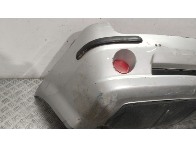 Recambio de paragolpes trasero para honda hr-v (gh_) 1.6 16v (gh1, gh3) referencia OEM IAM 71501S2HJ00ZA  
