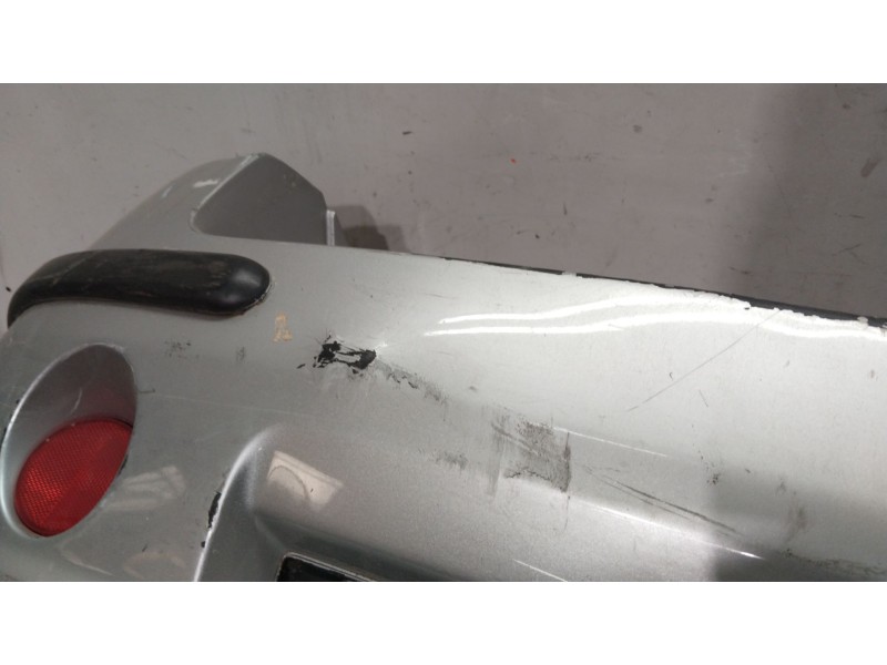Recambio de paragolpes trasero para honda hr-v (gh_) 1.6 16v (gh1, gh3) referencia OEM IAM 71501S2HJ00ZA  