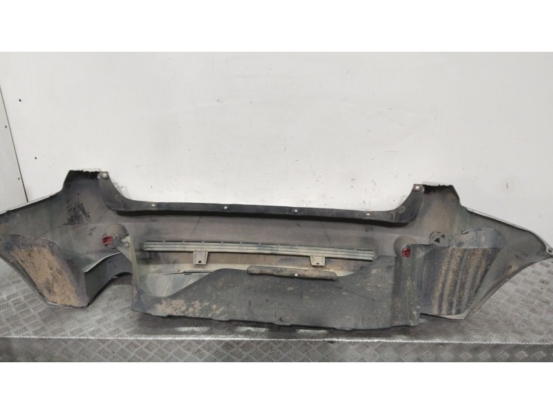Recambio de paragolpes trasero para honda hr-v (gh_) 1.6 16v (gh1, gh3) referencia OEM IAM 71501S2HJ00ZA  