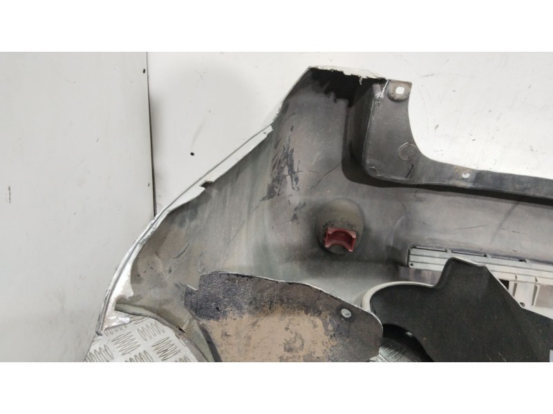 Recambio de paragolpes trasero para honda hr-v (gh_) 1.6 16v (gh1, gh3) referencia OEM IAM 71501S2HJ00ZA  