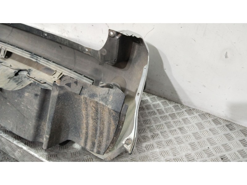 Recambio de paragolpes trasero para honda hr-v (gh_) 1.6 16v (gh1, gh3) referencia OEM IAM 71501S2HJ00ZA  