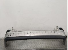 Recambio de paragolpes trasero para seat alhambra (7v8, 7v9) 1.9 tdi referencia OEM IAM 7M0807417D01C  