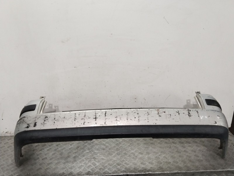 Recambio de paragolpes trasero para seat alhambra (7v8, 7v9) 1.9 tdi referencia OEM IAM 7M0807417D01C  