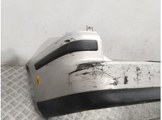 Recambio de paragolpes trasero para seat alhambra (7v8, 7v9) 1.9 tdi referencia OEM IAM 7M0807417D01C   2
