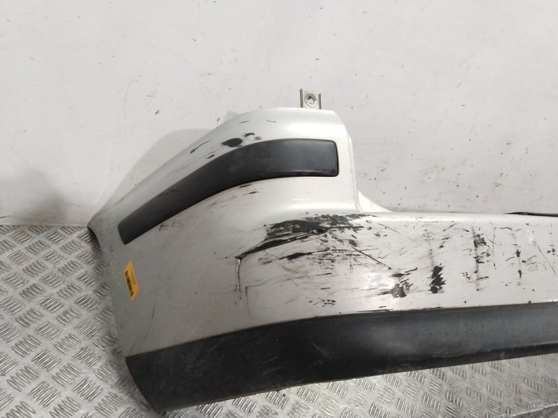 Recambio de paragolpes trasero para seat alhambra (7v8, 7v9) 1.9 tdi referencia OEM IAM 7M0807417D01C  
