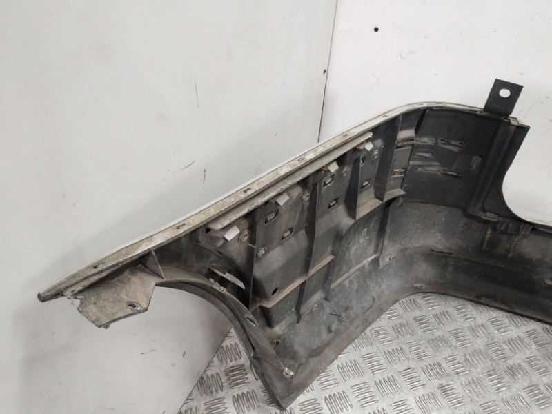 Recambio de paragolpes trasero para seat alhambra (7v8, 7v9) 1.9 tdi referencia OEM IAM 7M0807417D01C  