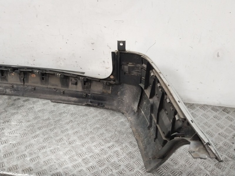 Recambio de paragolpes trasero para seat alhambra (7v8, 7v9) 1.9 tdi referencia OEM IAM 7M0807417D01C  