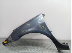 Recambio de aleta delantera izquierda para peugeot 307 (3a/c) 1.6 hdi 110 referencia OEM IAM 7840R0  