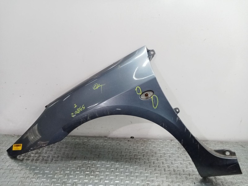 Recambio de aleta delantera izquierda para peugeot 307 (3a/c) 1.6 hdi 110 referencia OEM IAM 7840R0  