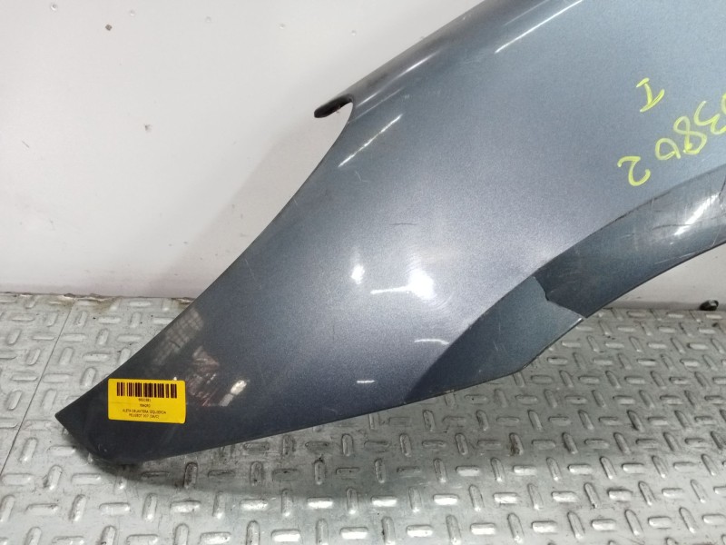 Recambio de aleta delantera izquierda para peugeot 307 (3a/c) 1.6 hdi 110 referencia OEM IAM 7840R0  