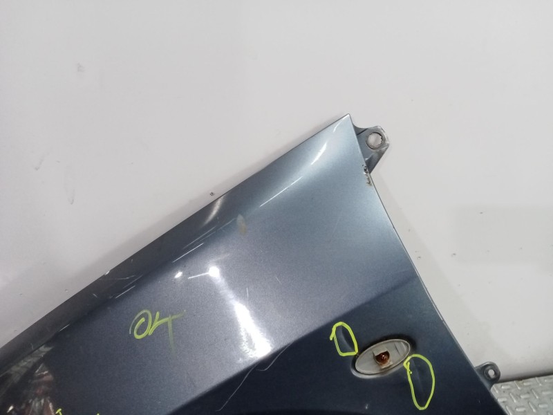 Recambio de aleta delantera izquierda para peugeot 307 (3a/c) 1.6 hdi 110 referencia OEM IAM 7840R0  