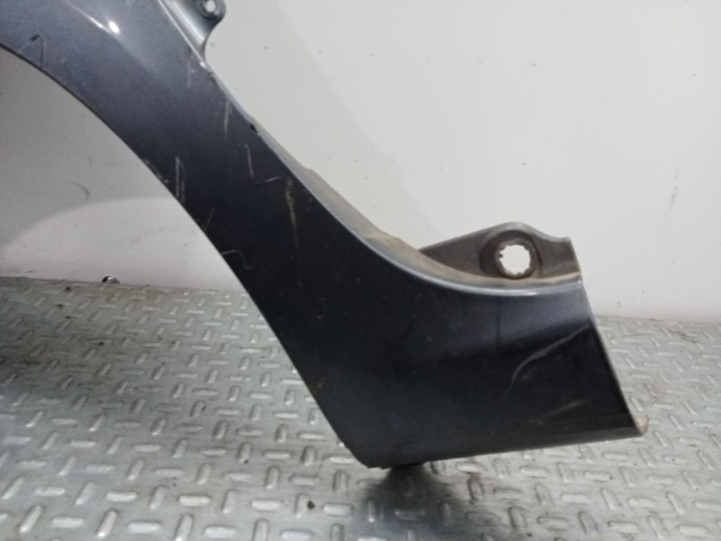 Recambio de aleta delantera izquierda para peugeot 307 (3a/c) 1.6 hdi 110 referencia OEM IAM 7840R0  