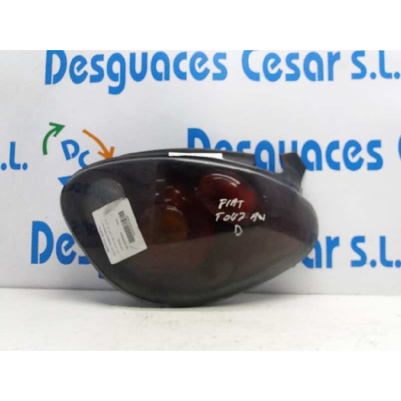PILOTO TRASERO DERECHO  - imagen 1